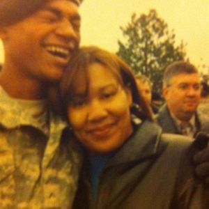 Meet your Posher, Beverly